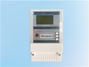 燕山石化分公司常減壓、延遲焦化變電站采用威瀚智能電表