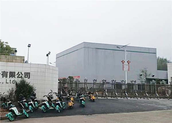 工廠能耗監(jiān)測(cè)系統(tǒng)湖南湘漢科技案例