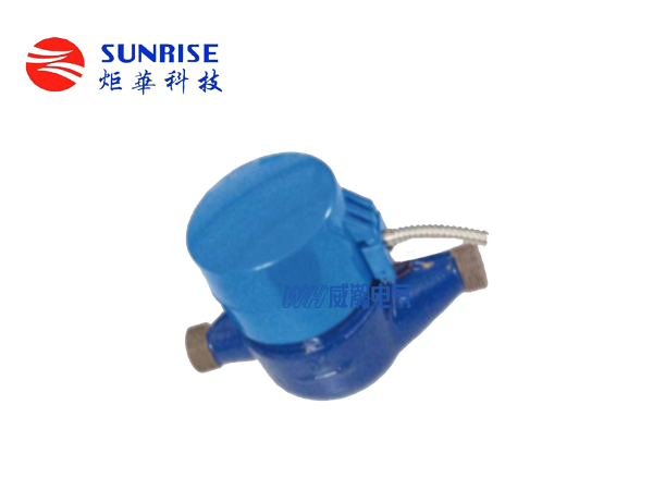 老王說(shuō)表之---光電直讀遠(yuǎn)傳水表好用嗎？